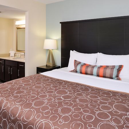 Staybridge Suites Dallas/Addison, An Ihg Hotel Экстерьер фото