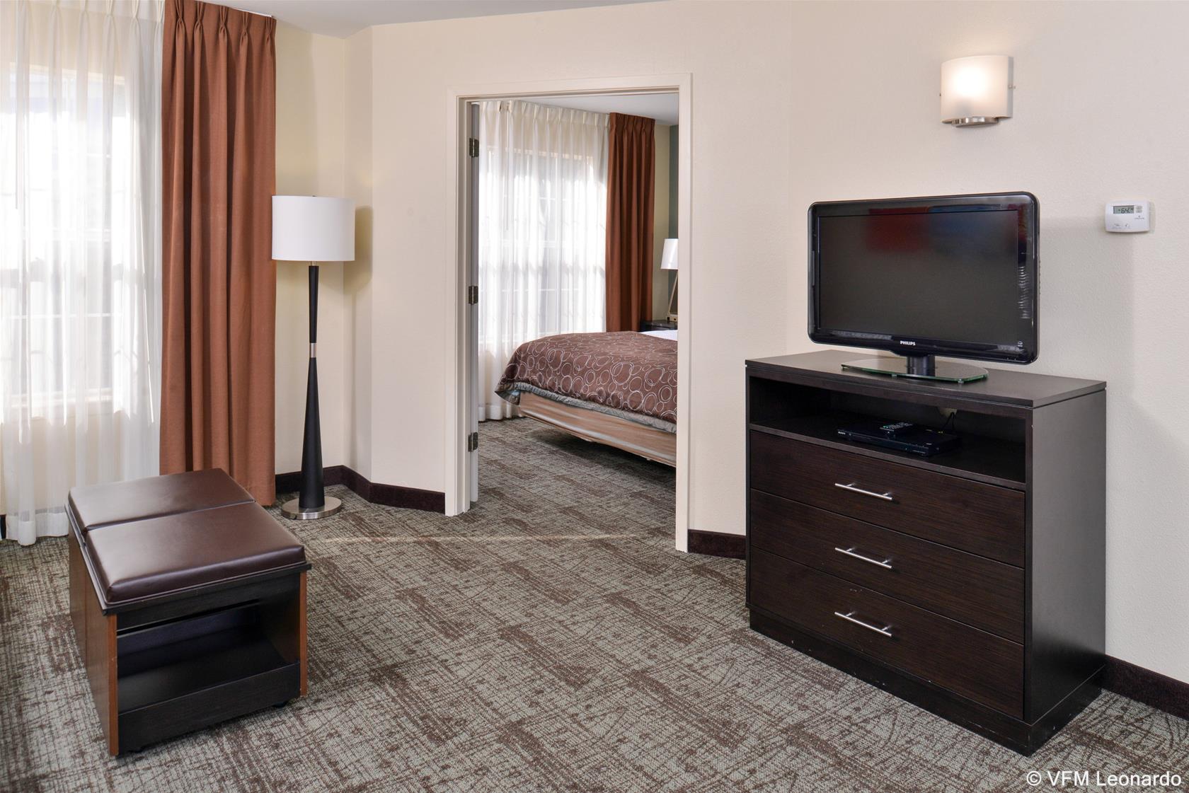 Staybridge Suites Dallas/Addison, An Ihg Hotel Экстерьер фото