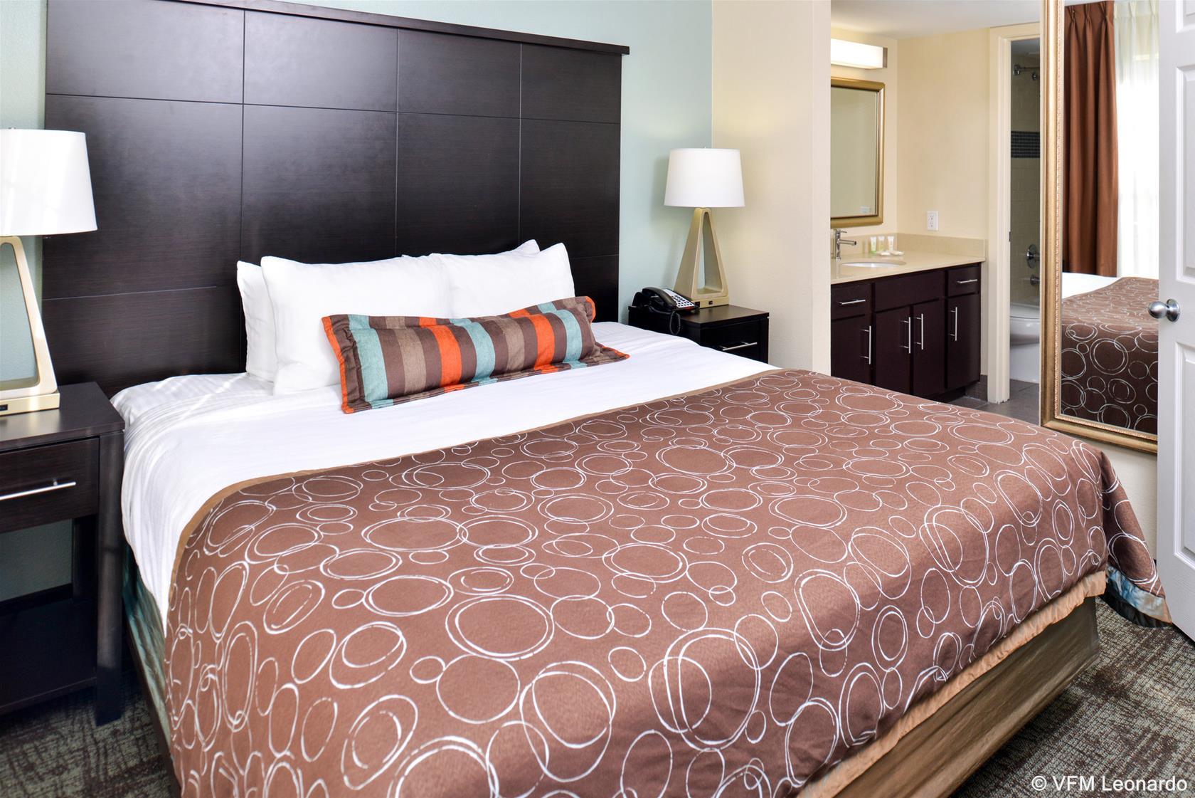Staybridge Suites Dallas/Addison, An Ihg Hotel Экстерьер фото