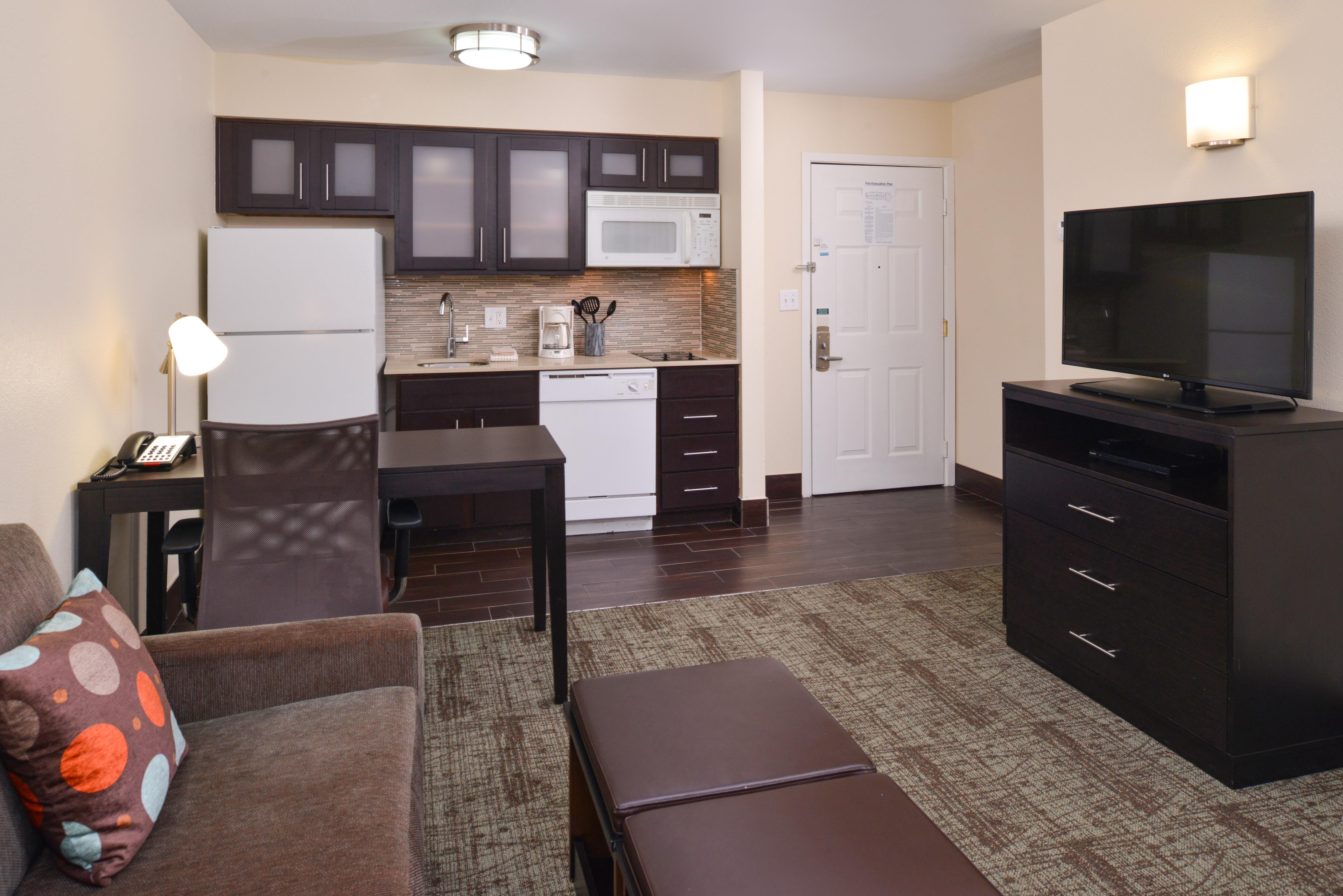 Staybridge Suites Dallas/Addison, An Ihg Hotel Экстерьер фото