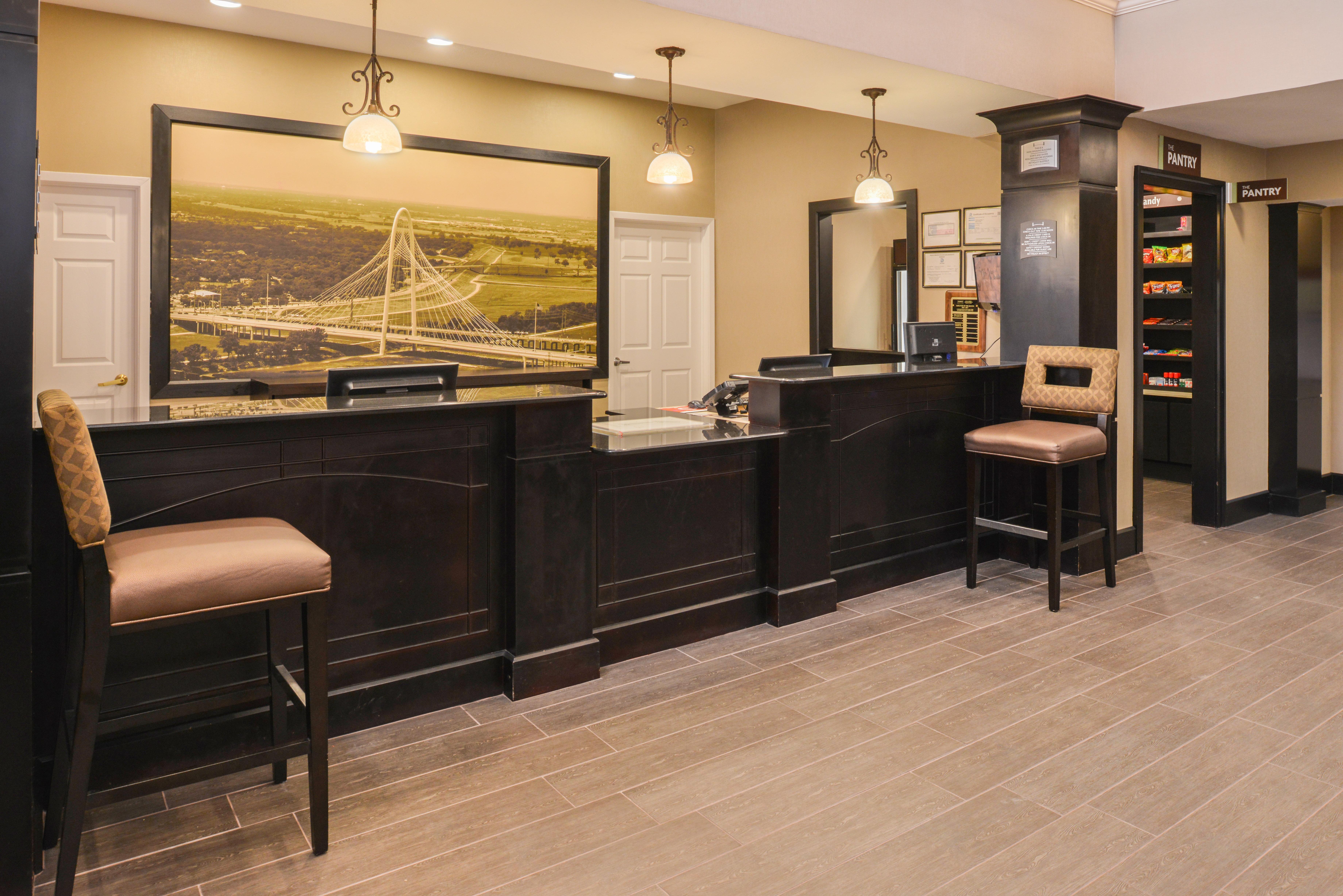 Staybridge Suites Dallas/Addison, An Ihg Hotel Экстерьер фото