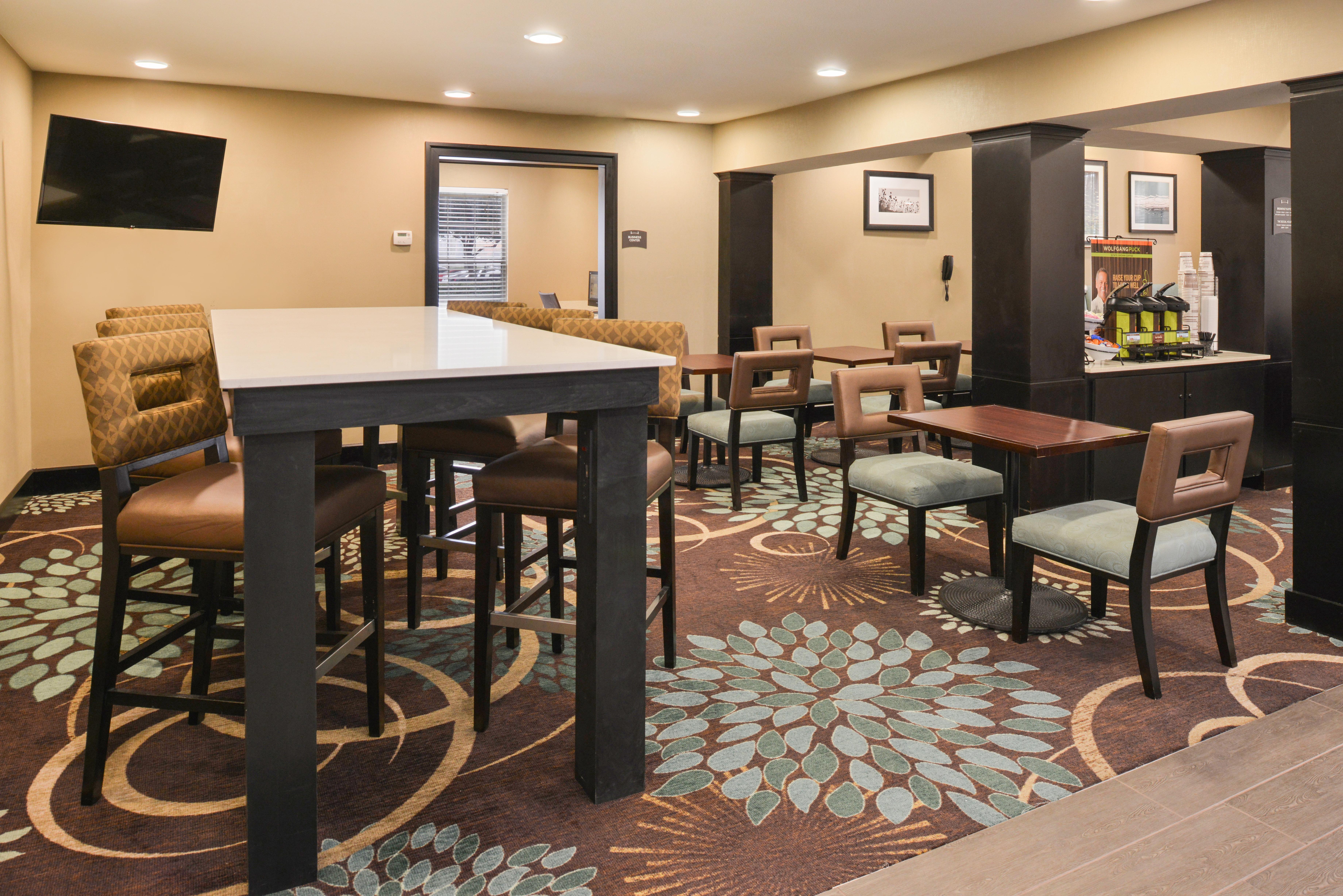 Staybridge Suites Dallas/Addison, An Ihg Hotel Экстерьер фото