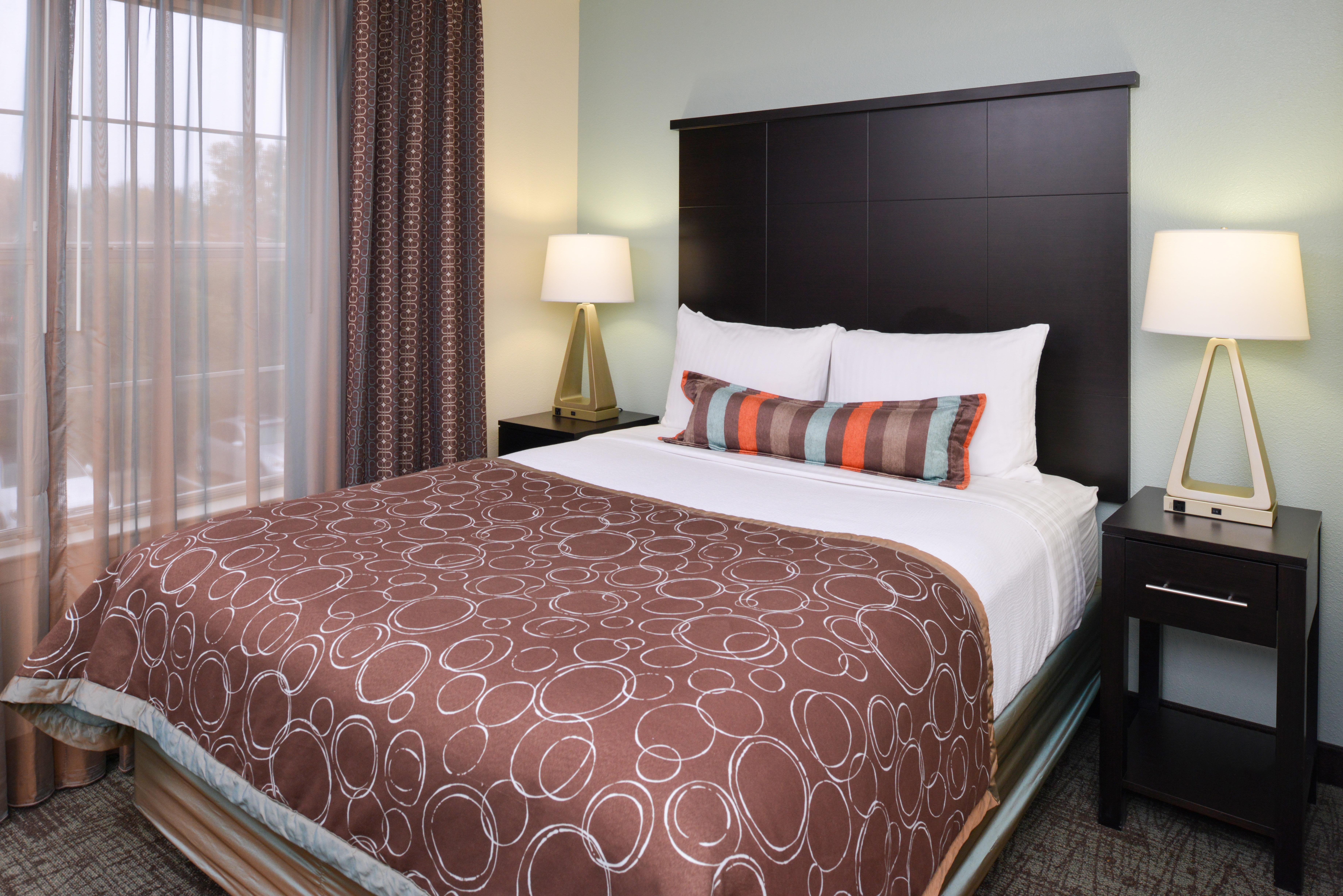 Staybridge Suites Dallas/Addison, An Ihg Hotel Экстерьер фото