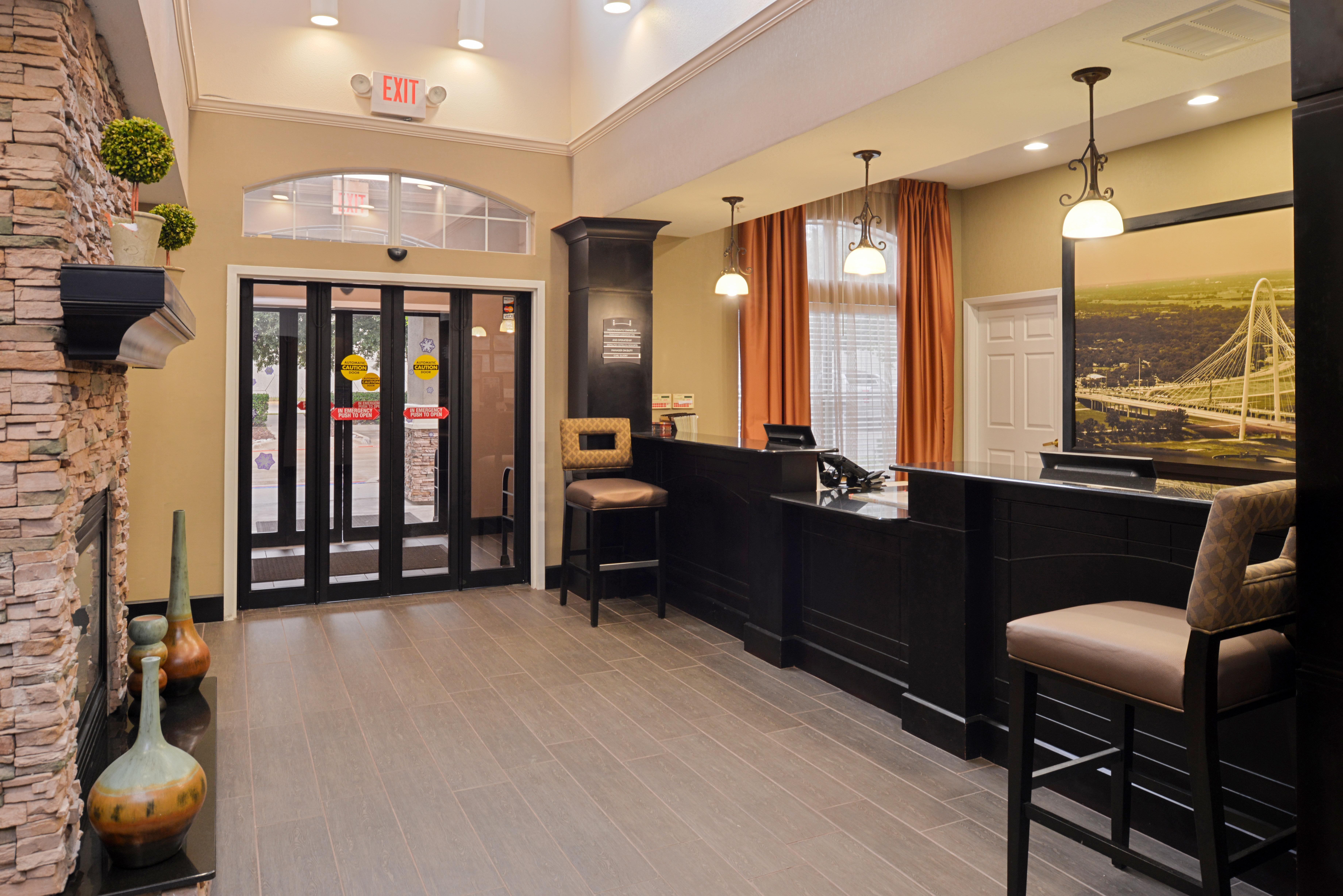 Staybridge Suites Dallas/Addison, An Ihg Hotel Экстерьер фото