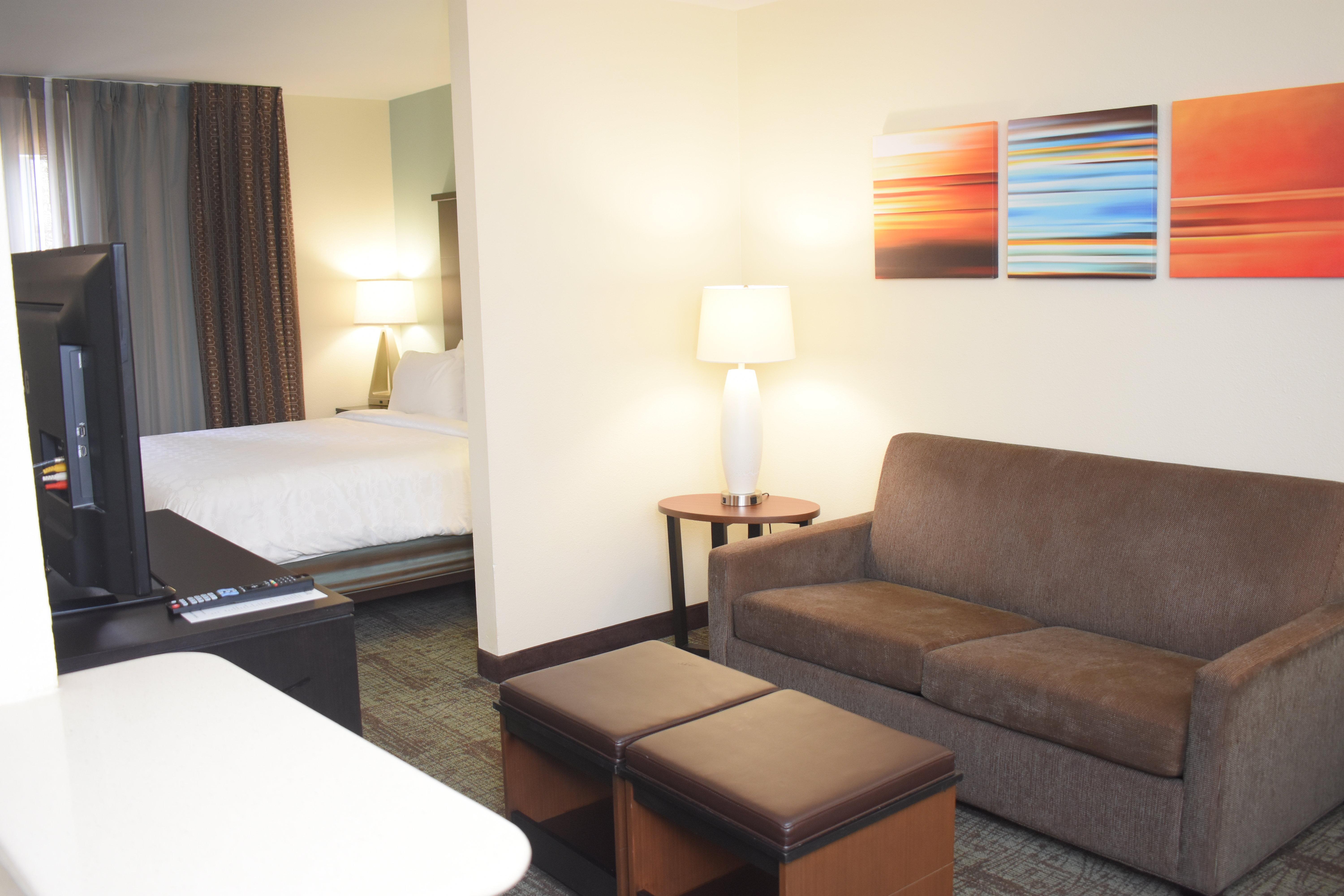 Staybridge Suites Dallas/Addison, An Ihg Hotel Экстерьер фото