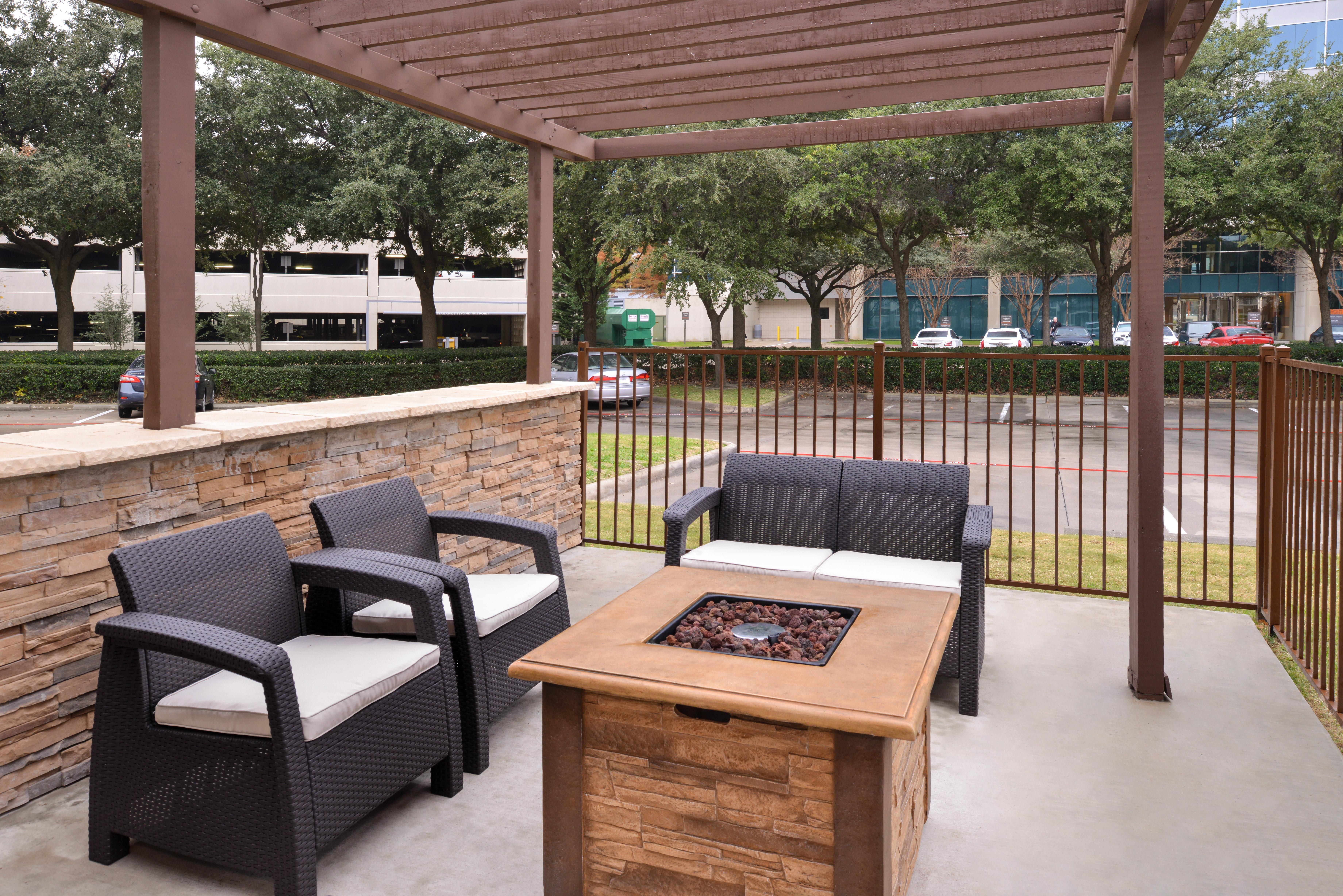 Staybridge Suites Dallas/Addison, An Ihg Hotel Экстерьер фото