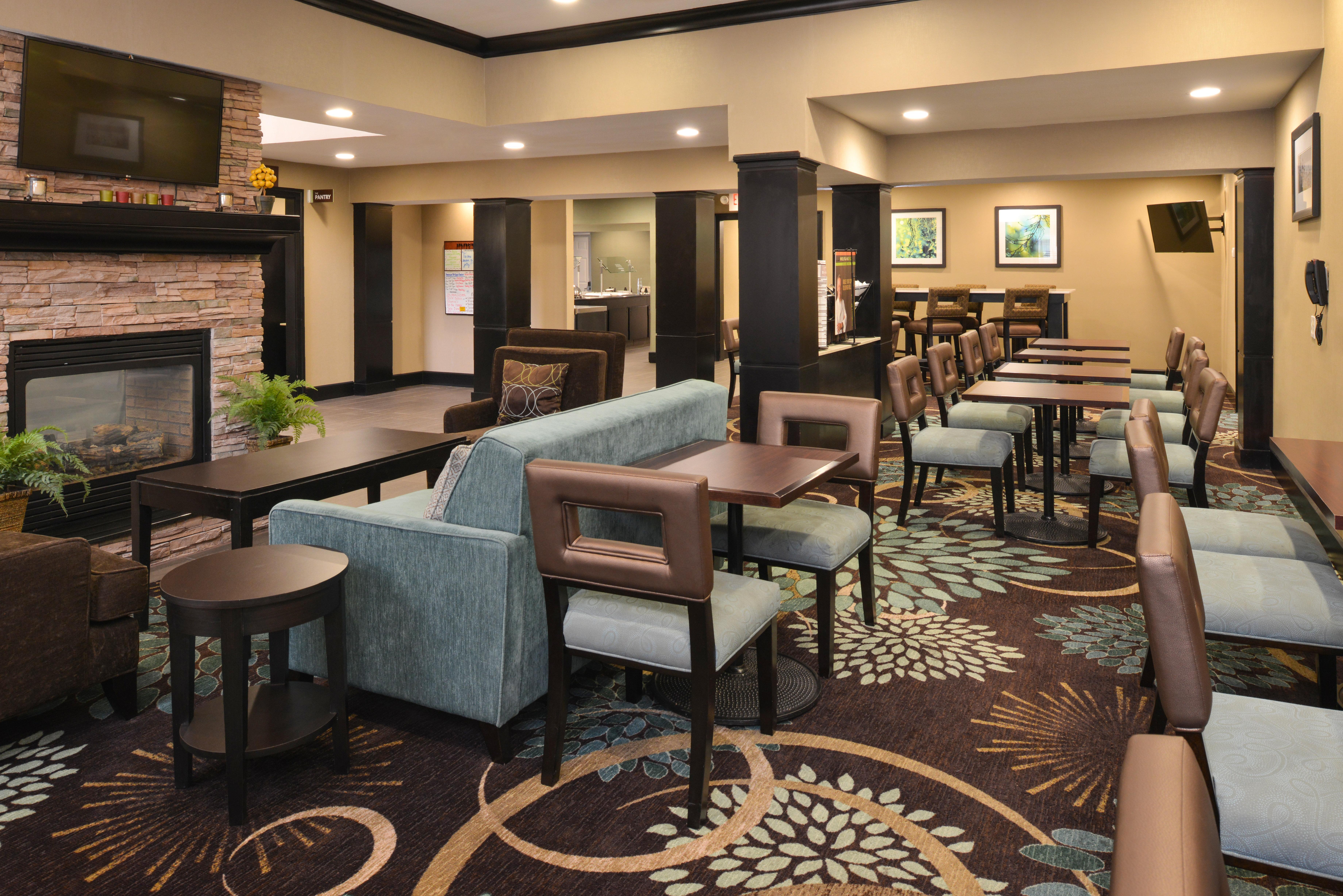 Staybridge Suites Dallas/Addison, An Ihg Hotel Экстерьер фото