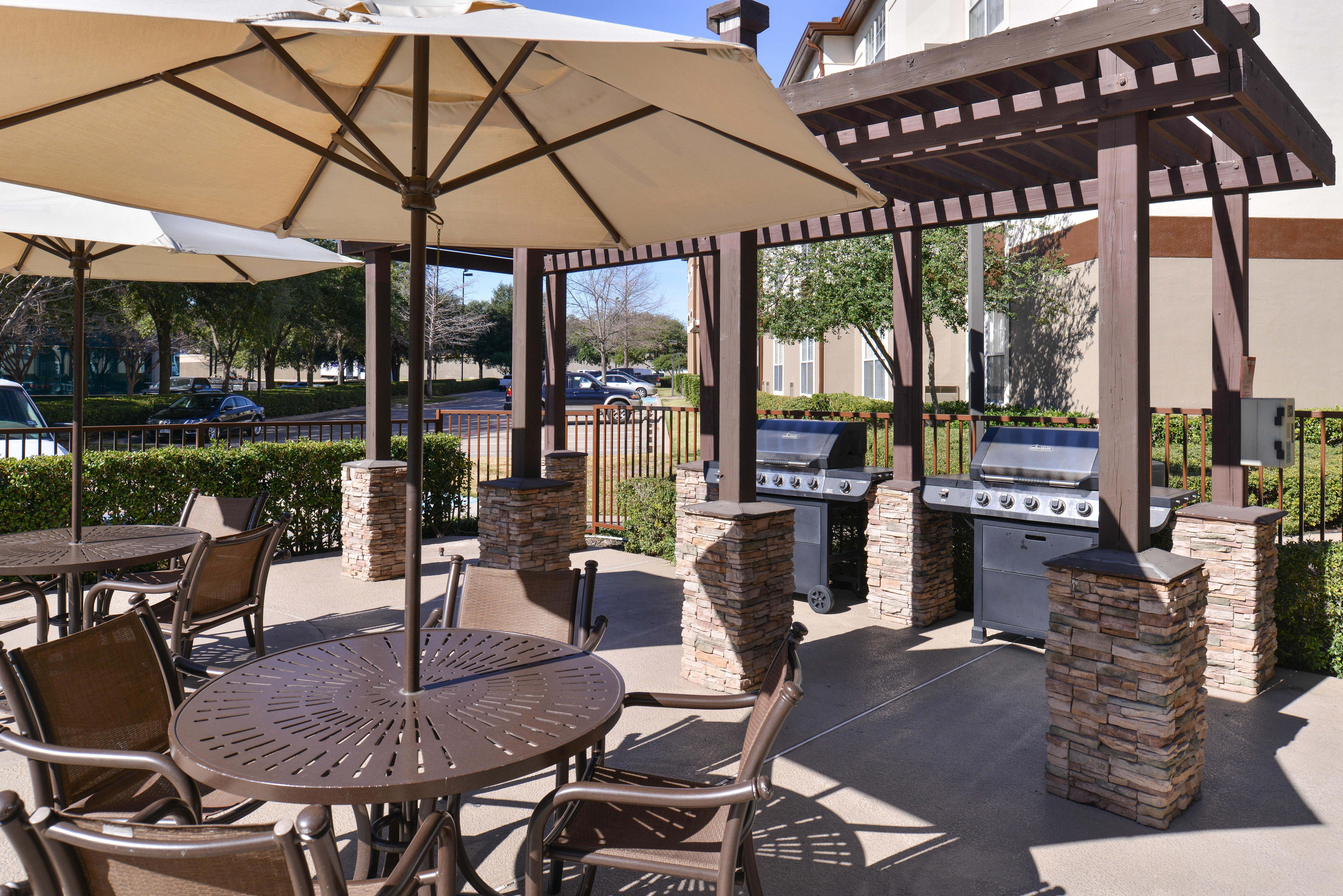 Staybridge Suites Dallas/Addison, An Ihg Hotel Экстерьер фото