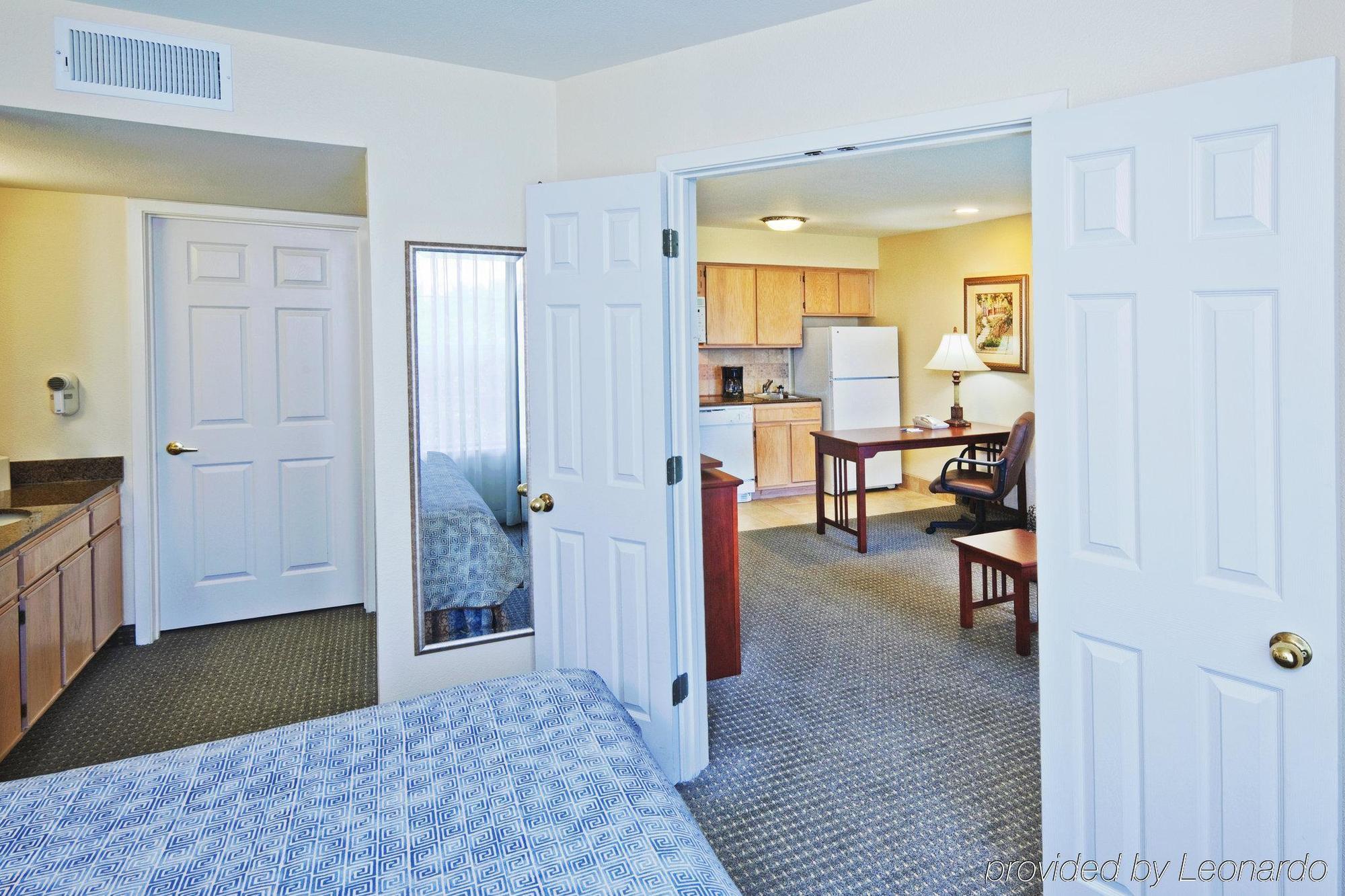 Staybridge Suites Dallas/Addison, An Ihg Hotel Номер фото