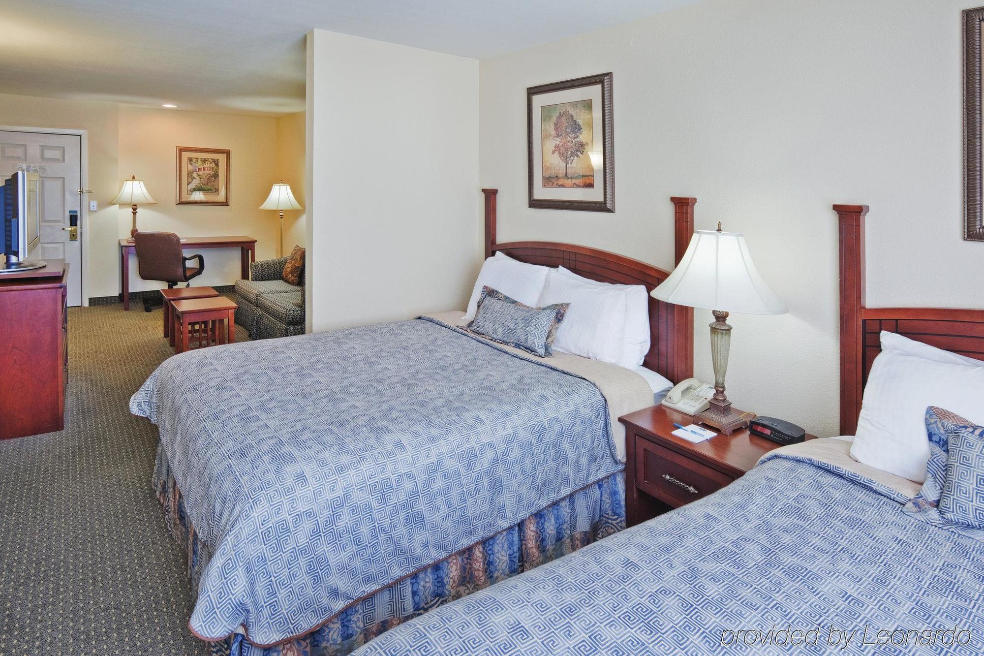 Staybridge Suites Dallas/Addison, An Ihg Hotel Номер фото