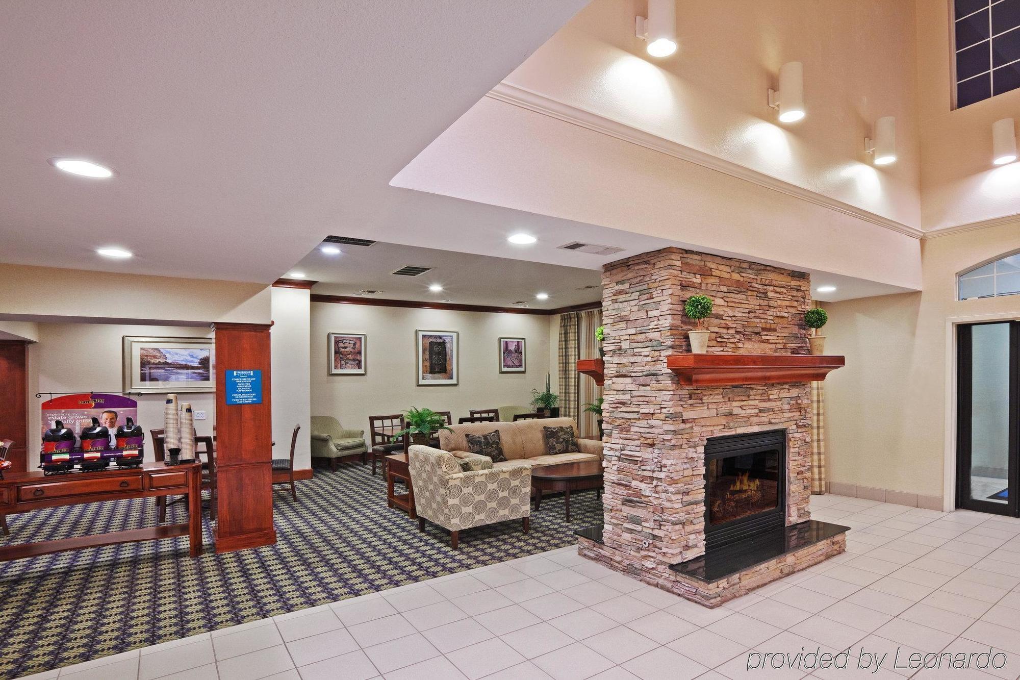 Staybridge Suites Dallas/Addison, An Ihg Hotel Экстерьер фото