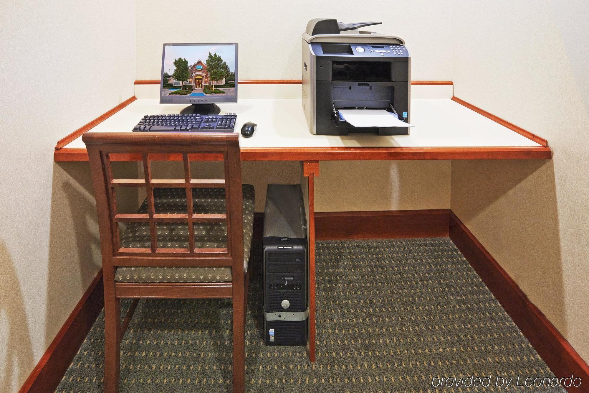 Staybridge Suites Dallas/Addison, An Ihg Hotel Экстерьер фото