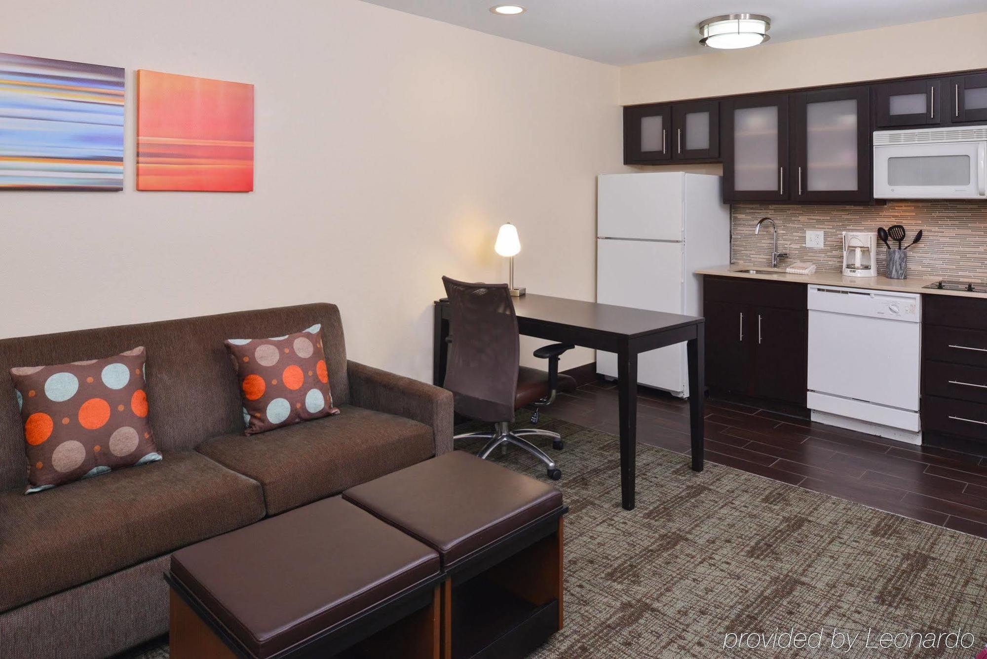 Staybridge Suites Dallas/Addison, An Ihg Hotel Экстерьер фото
