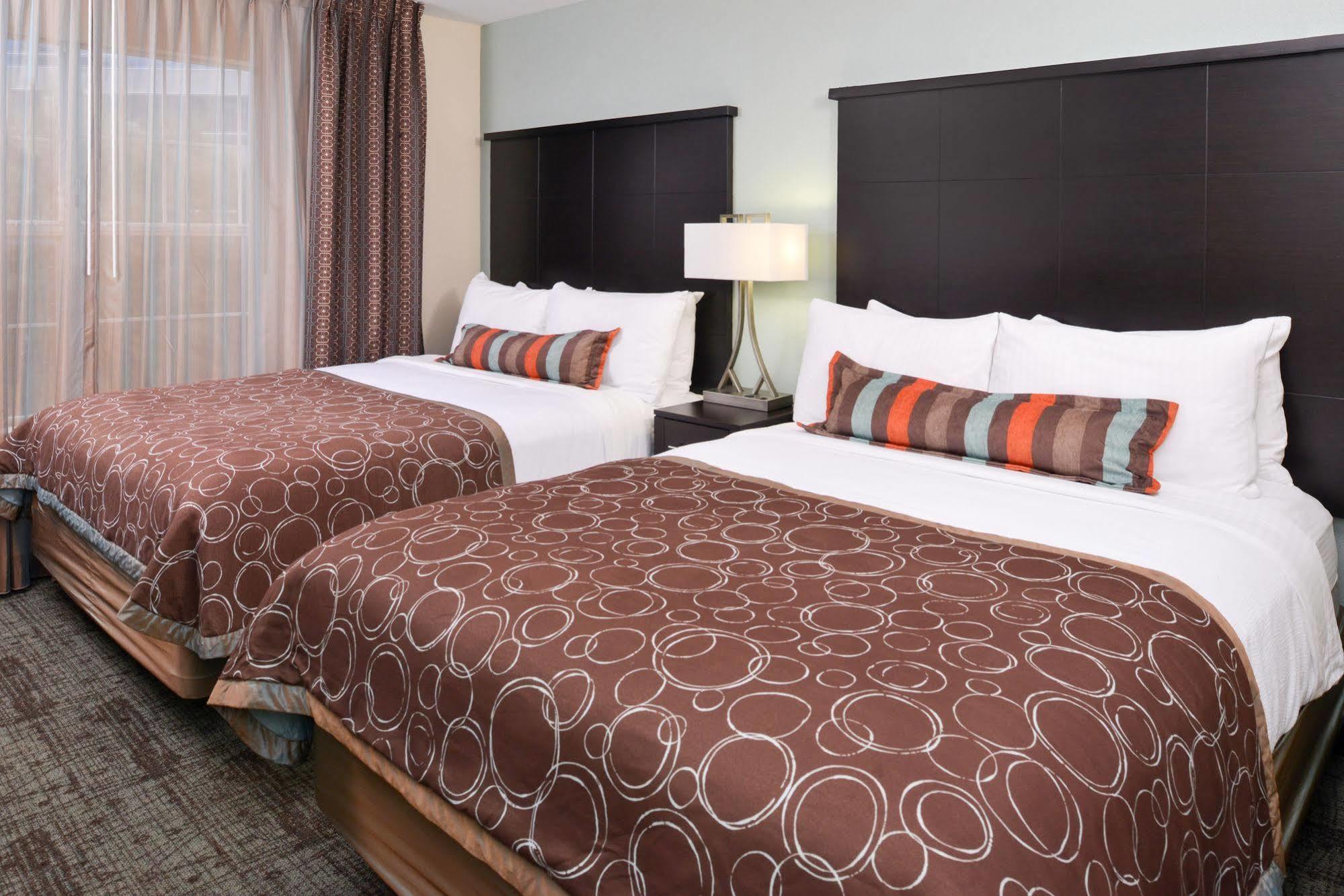 Staybridge Suites Dallas/Addison, An Ihg Hotel Экстерьер фото