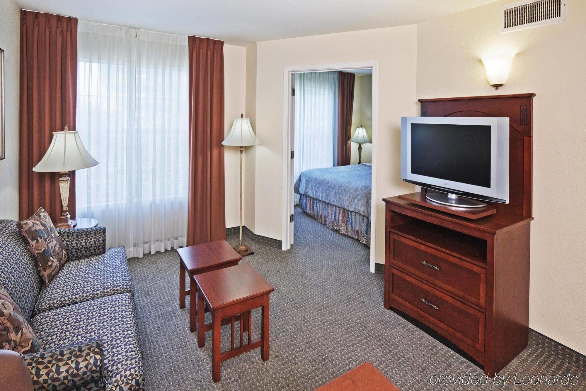 Staybridge Suites Dallas/Addison, An Ihg Hotel Номер фото