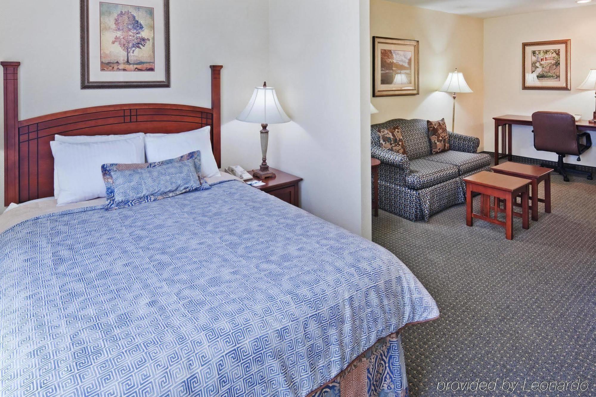 Staybridge Suites Dallas/Addison, An Ihg Hotel Номер фото