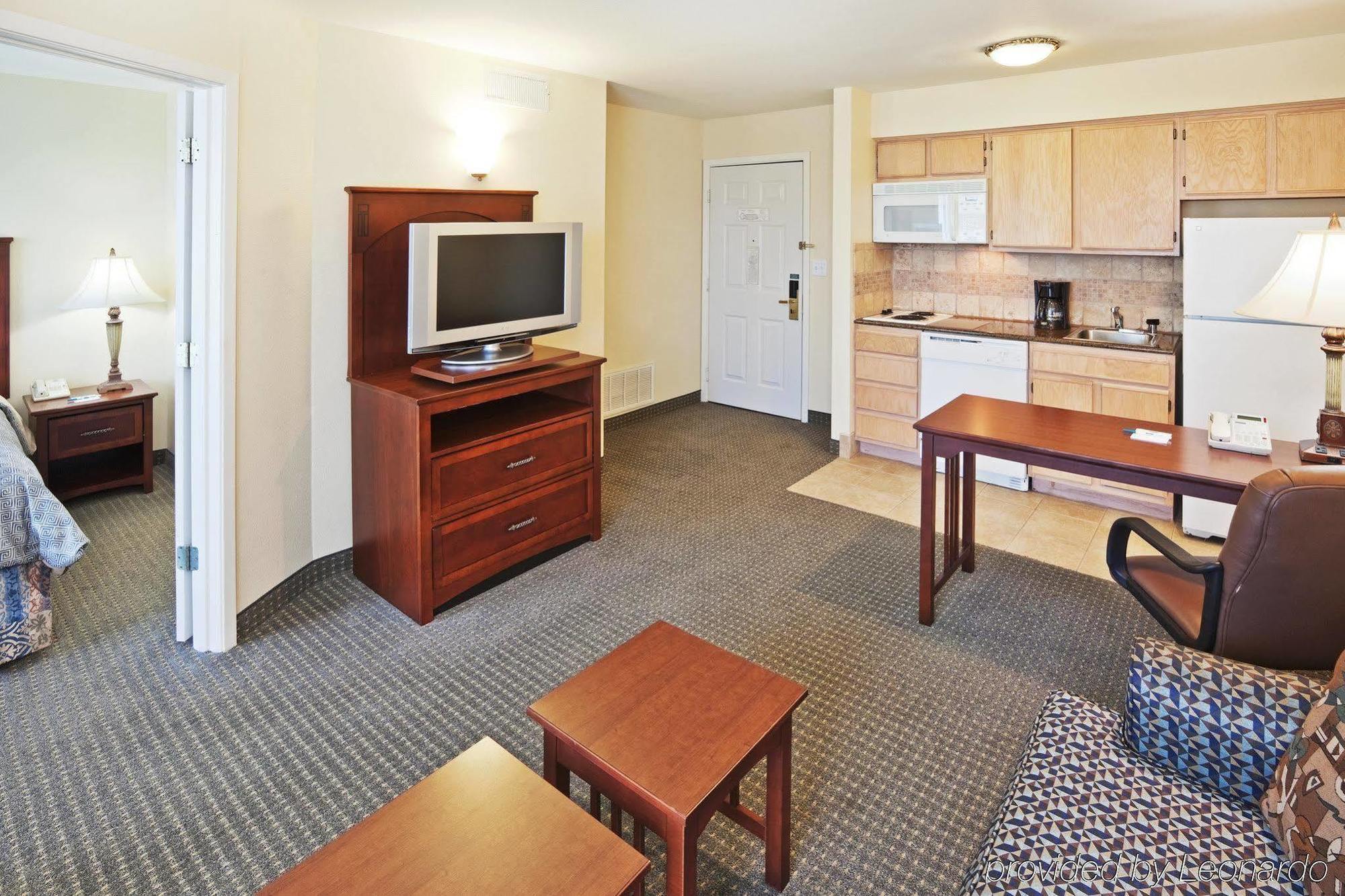 Staybridge Suites Dallas/Addison, An Ihg Hotel Номер фото
