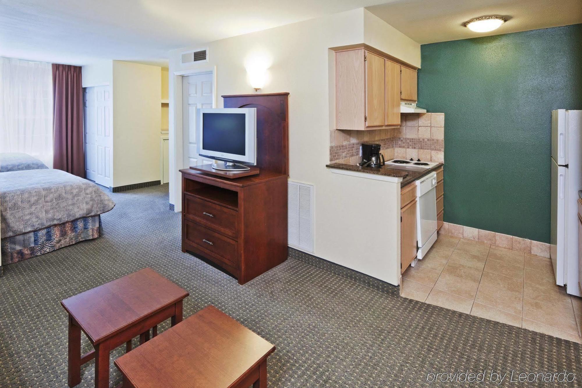 Staybridge Suites Dallas/Addison, An Ihg Hotel Номер фото