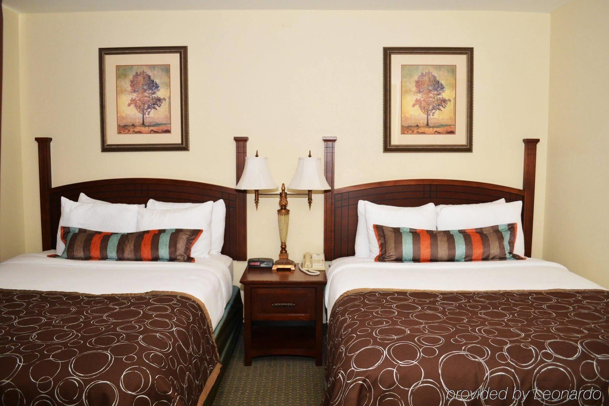 Staybridge Suites Dallas/Addison, An Ihg Hotel Экстерьер фото