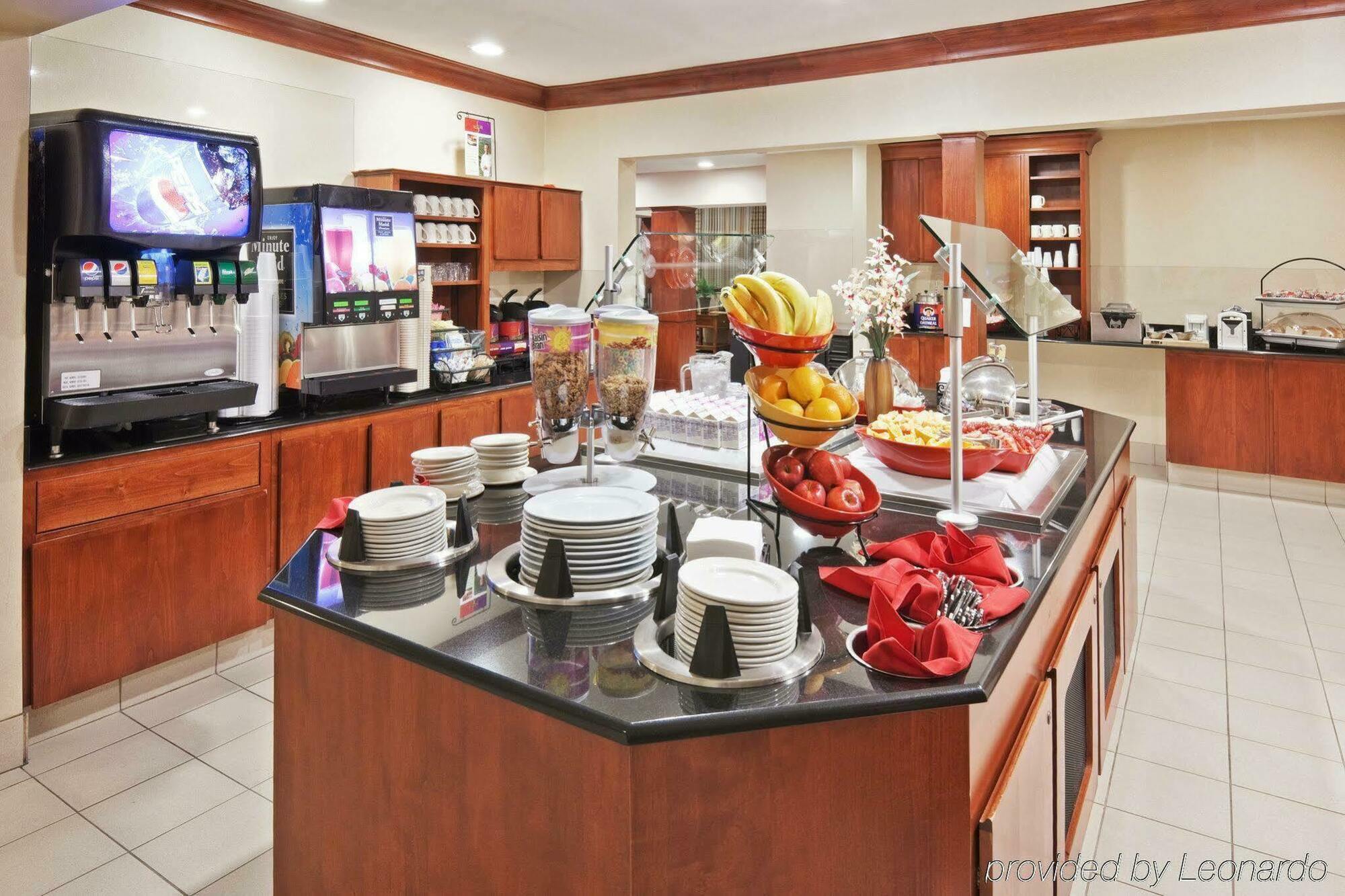 Staybridge Suites Dallas/Addison, An Ihg Hotel Экстерьер фото