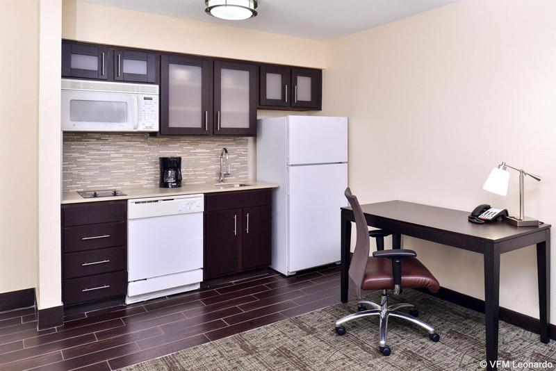 Staybridge Suites Dallas/Addison, An Ihg Hotel Экстерьер фото