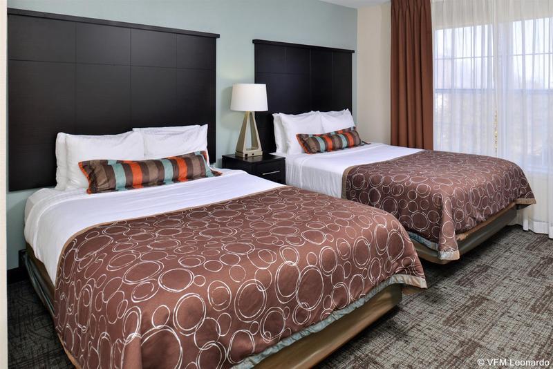 Staybridge Suites Dallas/Addison, An Ihg Hotel Экстерьер фото