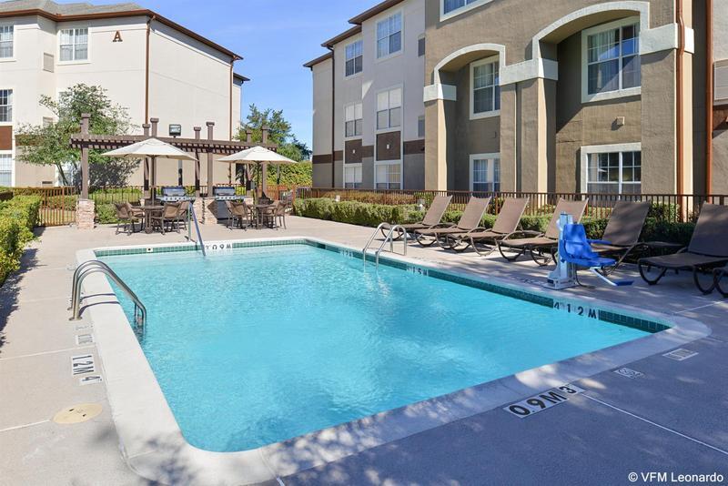 Staybridge Suites Dallas/Addison, An Ihg Hotel Экстерьер фото