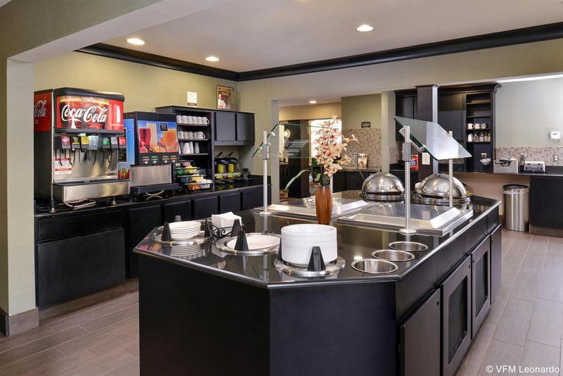 Staybridge Suites Dallas/Addison, An Ihg Hotel Экстерьер фото
